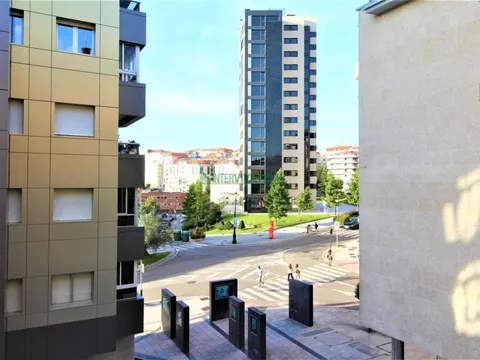 Pis de 30 m² a Vigo