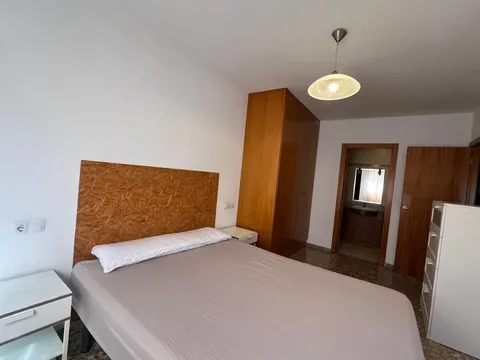 Pis de 107 m² a Sagunt