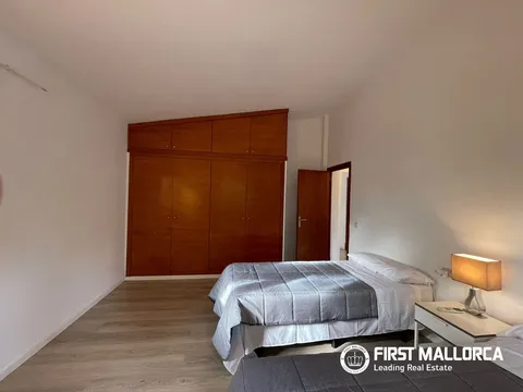 Wohnung 86 m² in Calvià