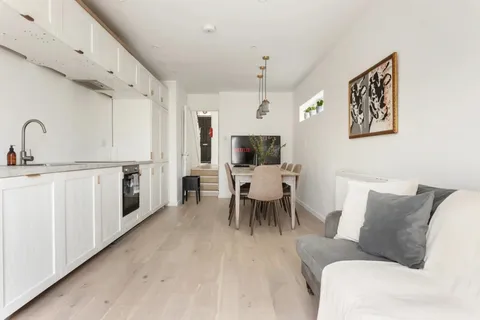 Pis de 100 m² a Lorca