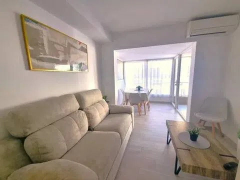 Piso de 70 m² en Dénia