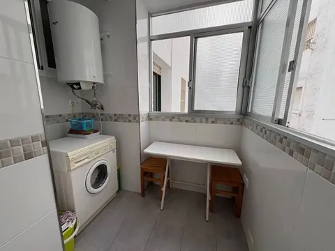 Pis de 111 m² a Còrdova