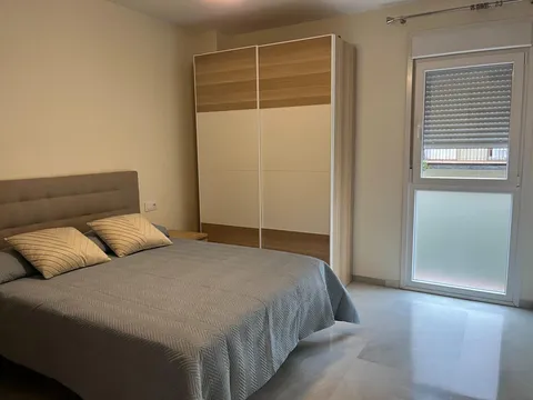 Wohnung 90 m² in Sevilla
