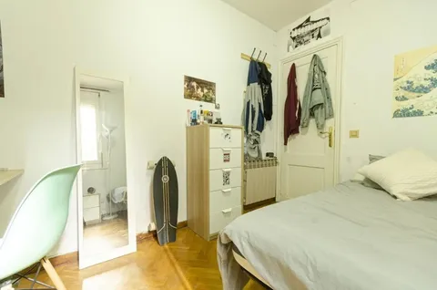 Zimmer zur Miete, Barcelona (3/9)