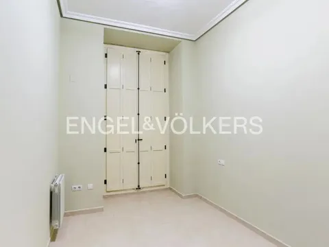 Wohnung 133 m² in Valencia