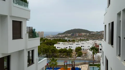 Pis de 140 m² a Finestrat