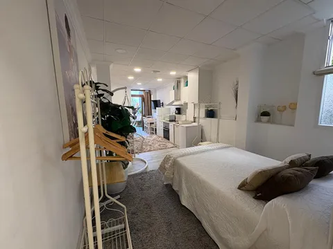 Pis de 50 m² a Vilanova de Arousa