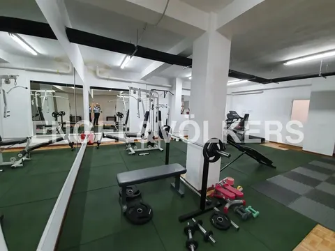 Appartamento 186 m² a Madrid