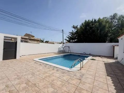 Casa de 110 m² a Torrevella