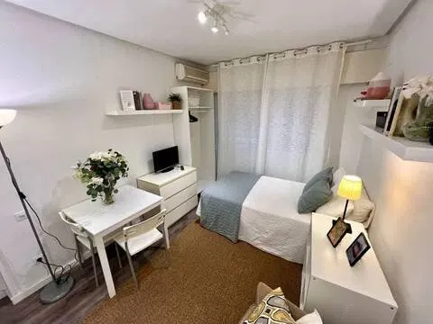 Pis de 33 m² a Madrid