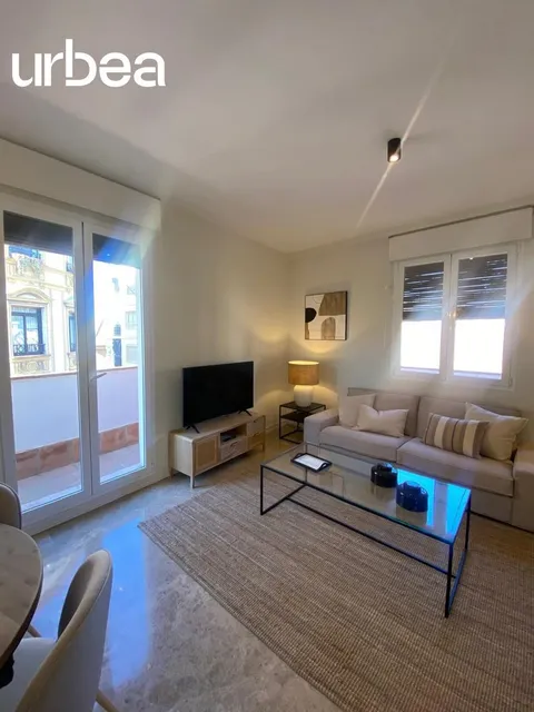 Pis de 85 m² a Màlaga