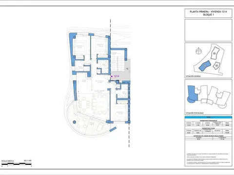 Pis de 172 m² a Mijas