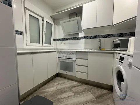 Квартира 60 м² у Roquetas de Mar
