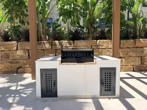 Pis de 156 m² a Estepona