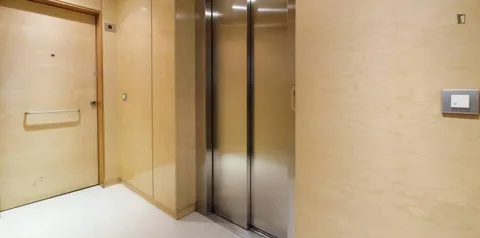 Appartamento 68 m² a Madrid
