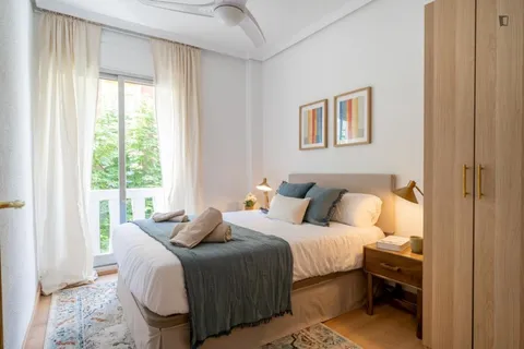 Pis de 120 m² a Madrid