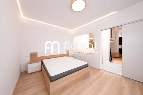 Pis de 83 m² a Barcelona