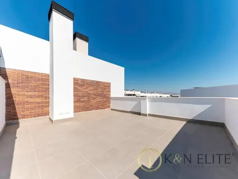 Apartamento 75 m² em Sant Joan d'Alacant