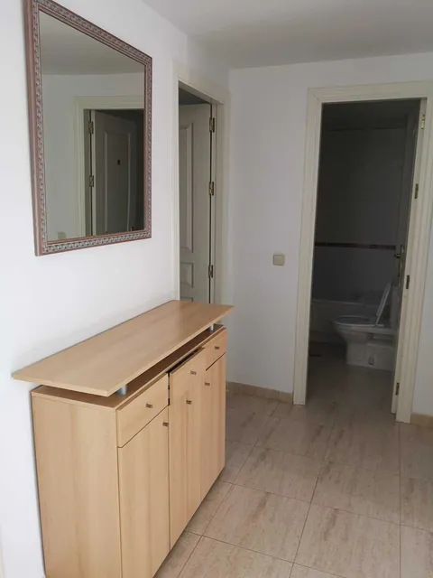 Pis de 80 m² a Màlaga