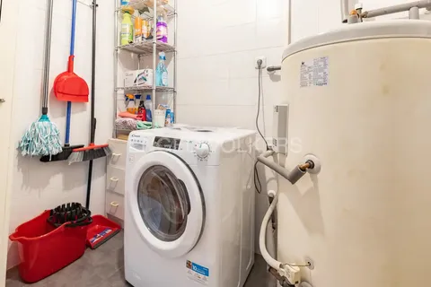 Pis de 122 m² a Barcelona