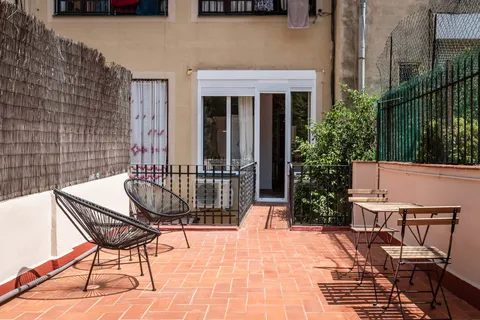 Room for rent, Barcelona