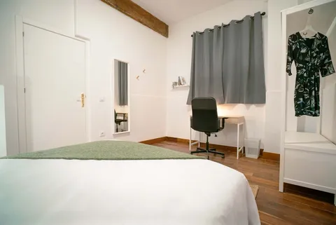 Habitació de lloguer, València (2/10)