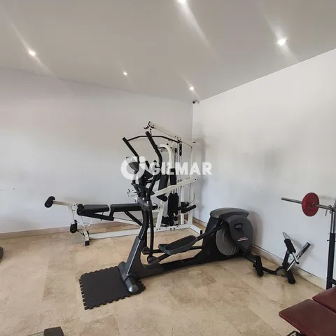 Pis de 95 m² a Màlaga