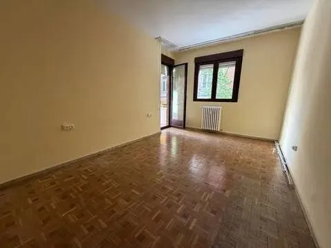 Pis de 106 m² a Valladolid