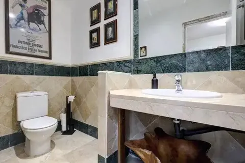 Appartamento 175 m² a San Roque