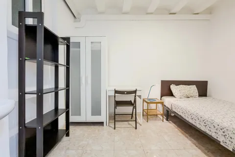 Stanza in affitto, Barcelona