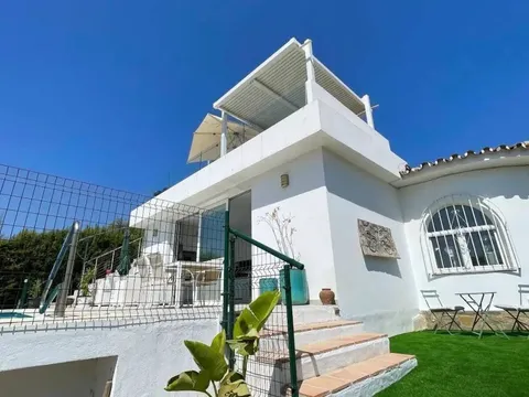 Casa de 127 m² a Estepona