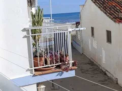 Pis de 70 m² a Dénia