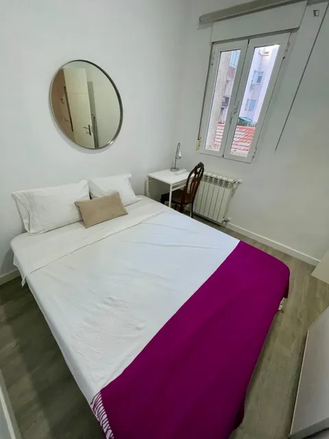 Pis de 58 m² a Madrid