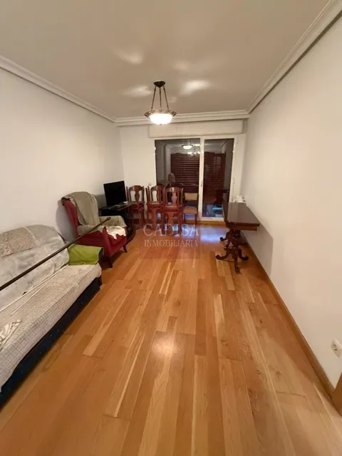 Pis de 58 m² a Salamanca