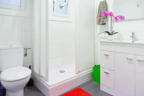 Habitació de lloguer, Barcelona