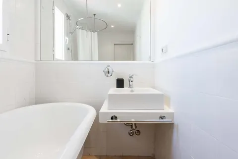 Chambre à louer, Madrid