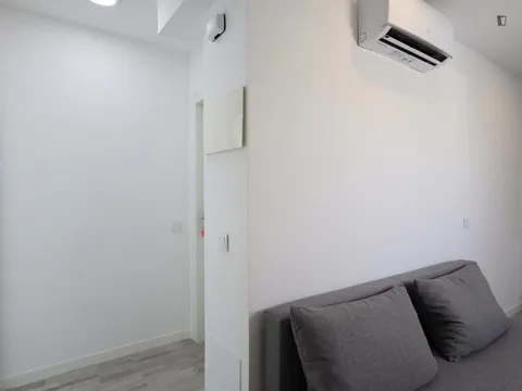 Appartamento 30 m² a Madrid