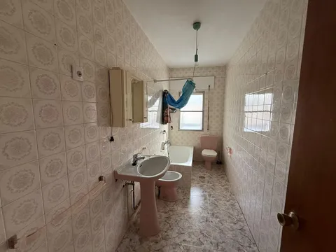 Pis de 124 m² a Boiro