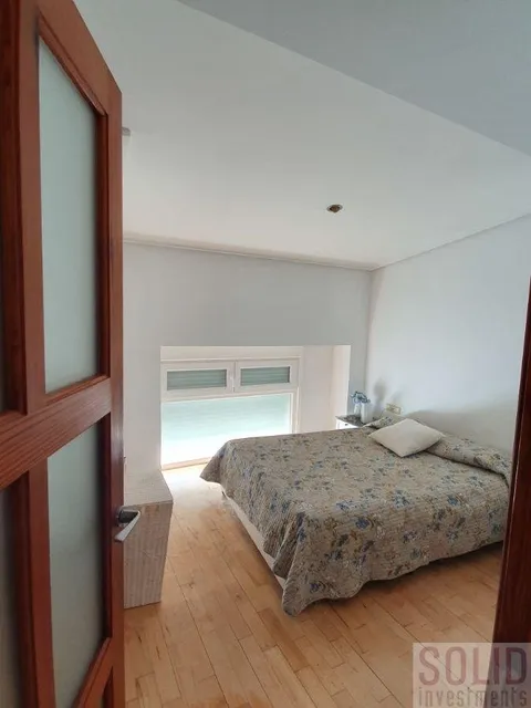 Pis de 112 m² a València