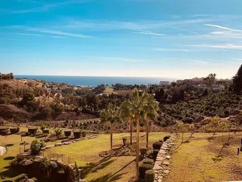Pis de 96 m² a Benalmádena