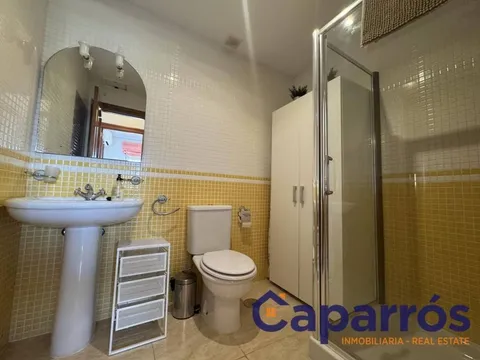 Pis de 85 m² a Vera