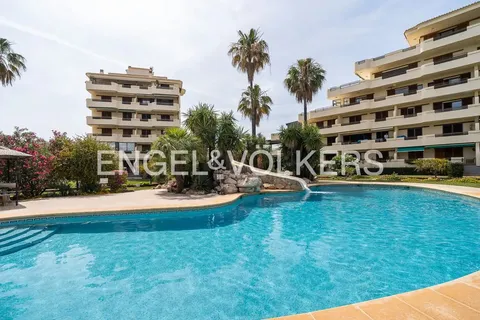Appartamento 80 m² a Dénia