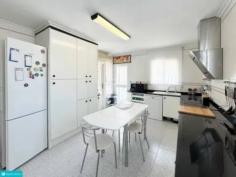 Casa de 140 m² a Dénia