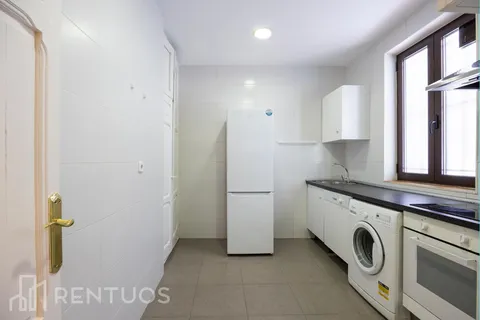 Pis de 106 m² a Madrid