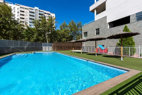 Appartamento 131 m² a Valencia