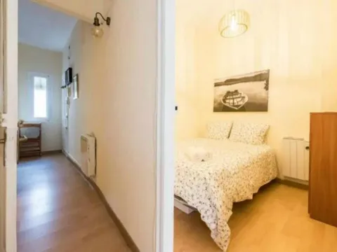 Pis de 63 m² a Sitges