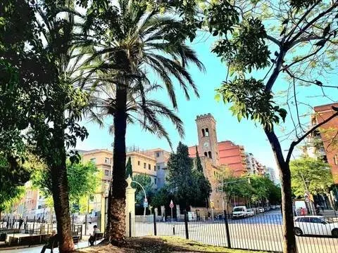 Piso de 29 m² en Barcelona