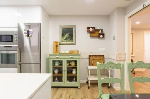 Appartamento 120 m² a Málaga