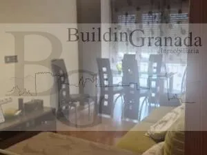 Apartamento 100 m² em Granada