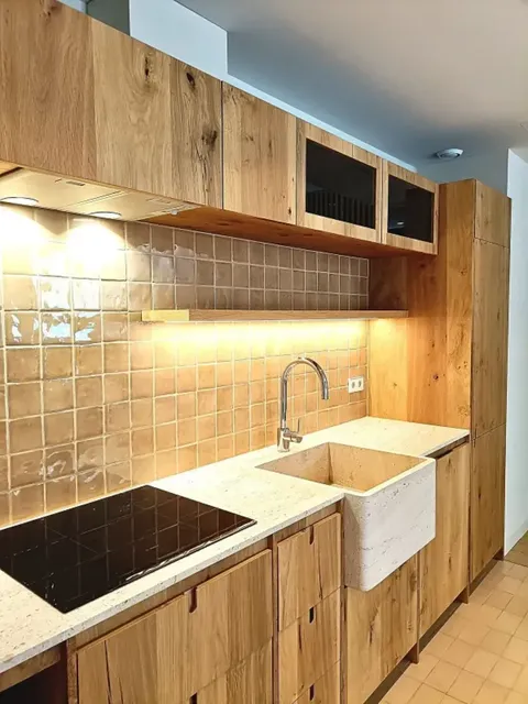 Appartamento 50 m² a Palma